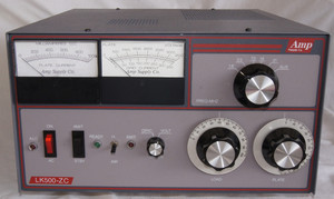 LK-500 ZC