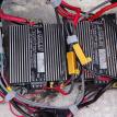 DC Power Booster