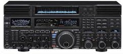 FTdx5000MP